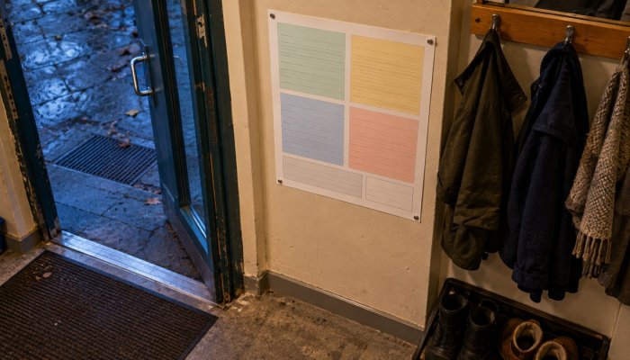 Slik lager du en KI-policy: Fire grenser ansatte må kunne se