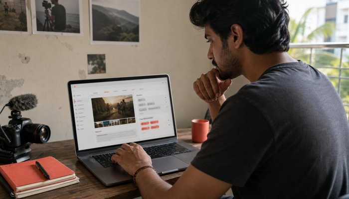 YouTube वीडियो में टैग कैसे लगाएँ—और उन पर कितना समय खर्च करना वास्तव में उचित है