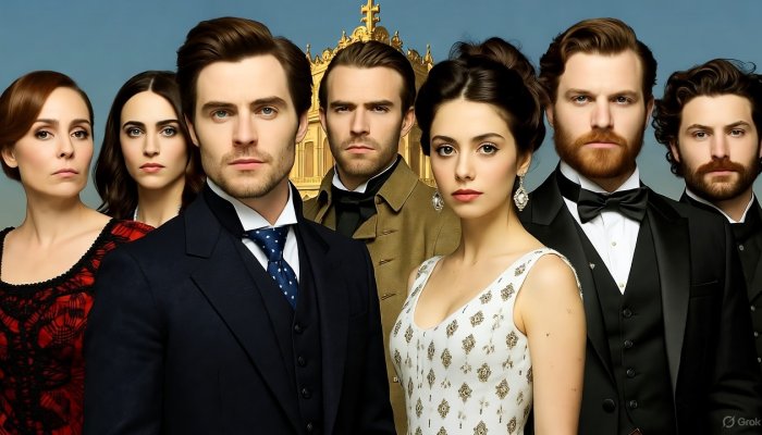 The Rise of Hollywood's "Micro-Dramas": A Lucrative and Unregulated Training Ground