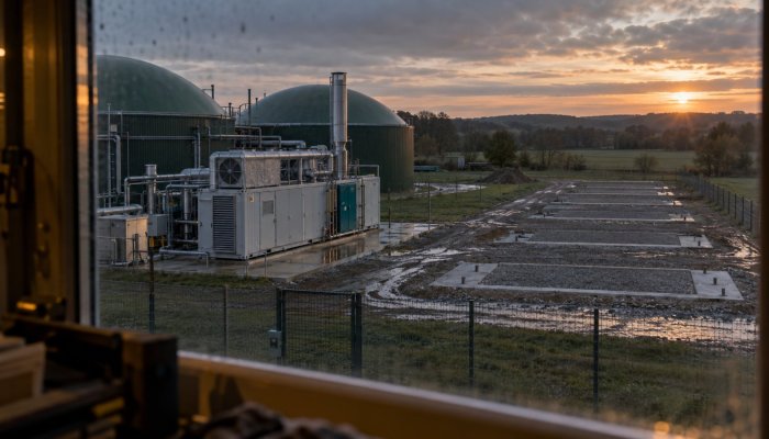 Reverion Raises $175M—A 74.2% Efficiency Claim Must Scale Tenfold
