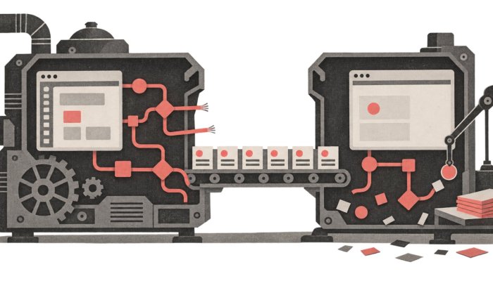 MVP no-code o a medida: ahorrar al inicio puede encarecer la migración