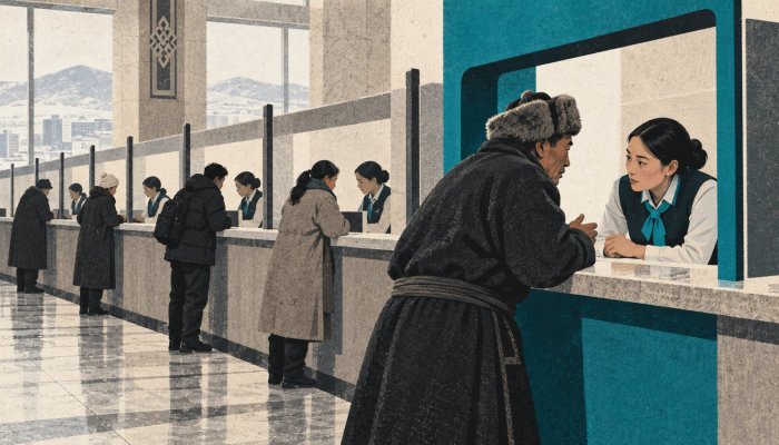 AI таны ажлыг орлох уу: албан тушаал биш, даалгавраа задлан шалга