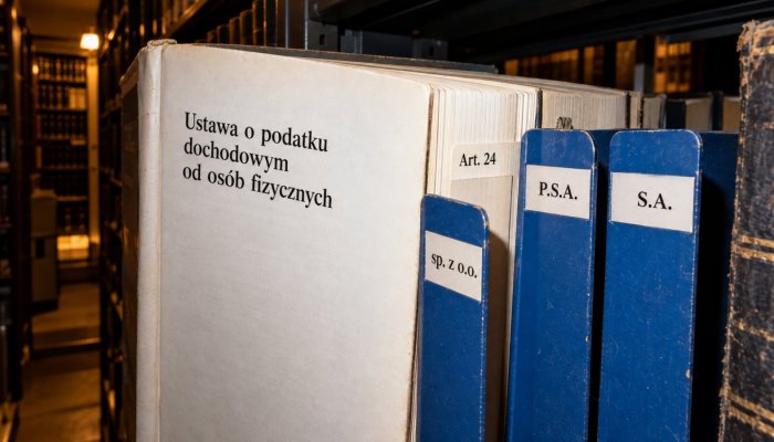 ESOP w polskim startupie: zła forma spółki przyspieszy podatek