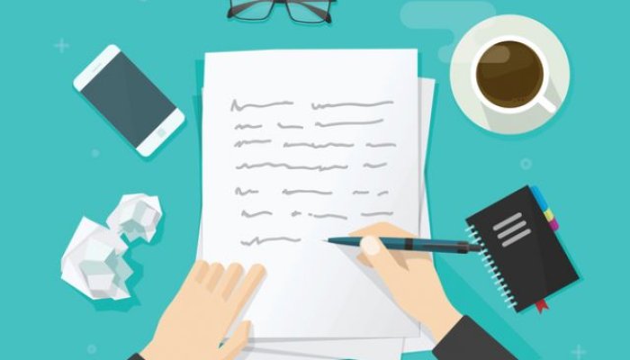 Tips on Writing Term Papers