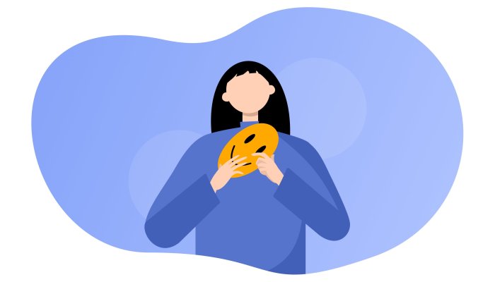Что такое алекситимия?