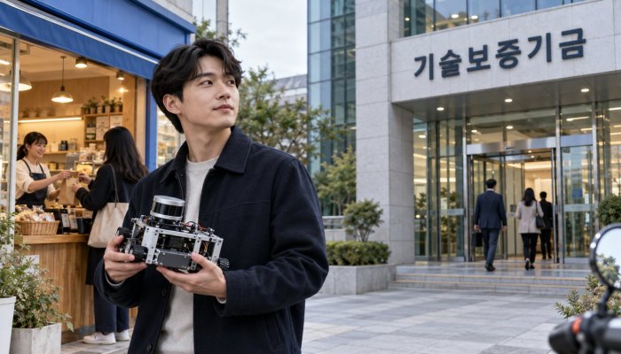 신보냐 기보냐…같은 보증도 기술평가가 신청 순서를 바꾼다