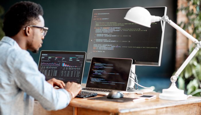 How Can I Get Remote Software Development Jobs in the USA?