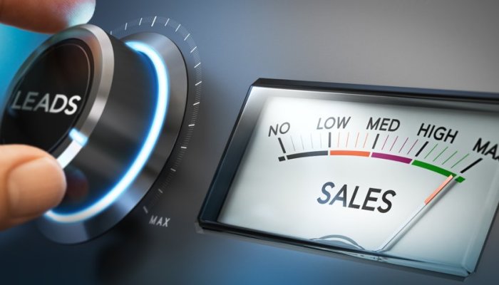 How to Grow Your Leads Through Blog promotion
