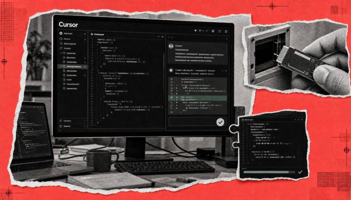 CursorのOpenAI直結は11月終了案、GPTを使い続ける3経路