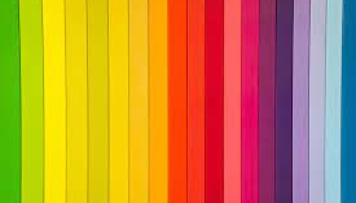 How Important is Color When Making Online Content?