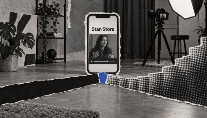 Stan Store თუ Beacons: $211 თვეში ფასის გარდატეხის წერტილია