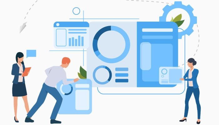 BPM-системы для бизнеса — что это + краткий обзор лучших