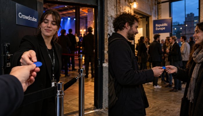Crowdcube vagy Republic Europe: a 0,01 százalékpont nem a valódi különbség