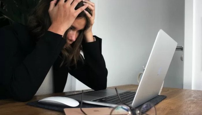 Ученые объясняют, как стресс разрушает нашу память