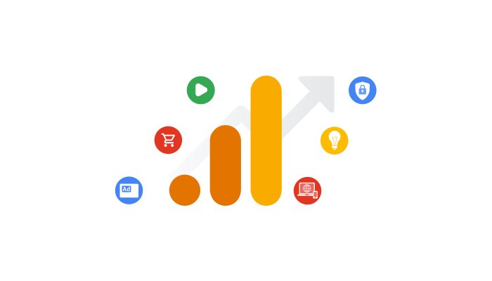 Многоканальные последовательности Google Analytics