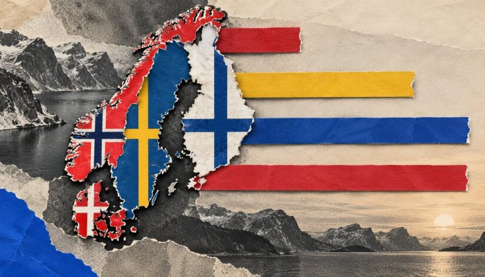 Norge er sist i Norden på cybersikkerhet – bare én av tre har rutiner