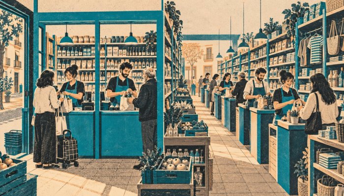 Holded u Odoo: el coste cambia entre límites por empresa y pago por usuario