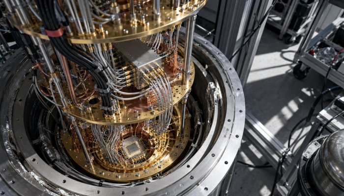 Coherence Quantum získal 2,78 milionu eur na skrytou brzdu qubitů