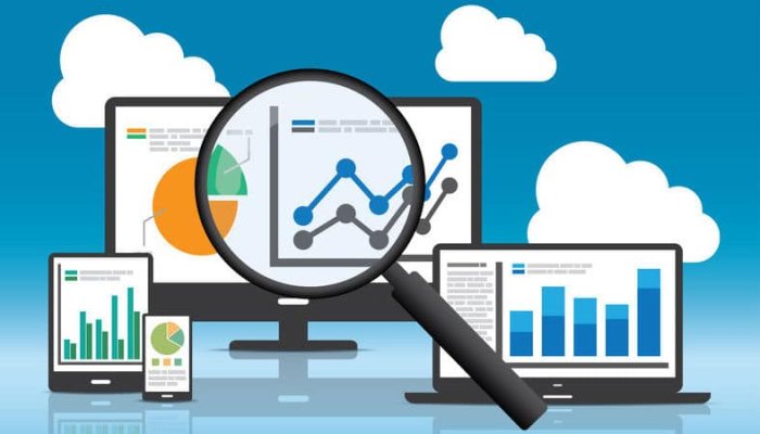 What Are The Advantages Of Researching Competitors