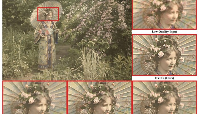 Supir: The Revolutionary Image Restorer and Upscaler Redefining AI Restoration