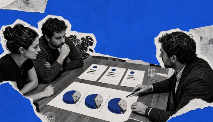 Valorar una startup sin ingresos: el DCF no es el punto de partida