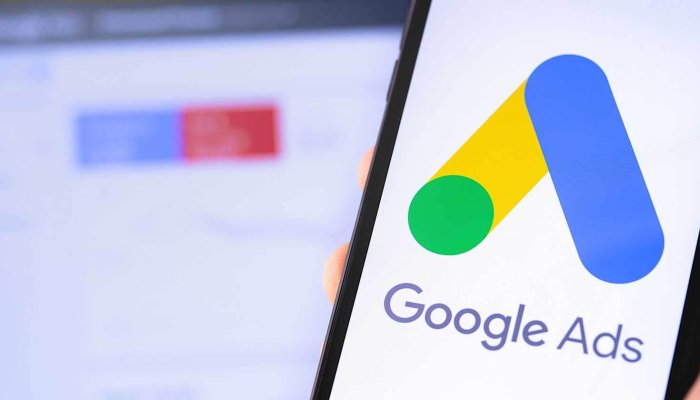 Расширение «Форма для потенциальных клиентов» в Google Ads