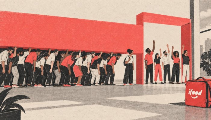 7 em 10 líderes serão cobrados por IA — só 25% se dizem muito prontos
