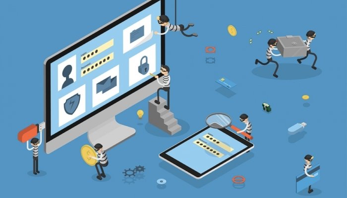 What Are Some Ways To Protect Identities On The Internet?