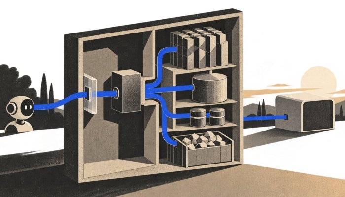 Langfuse או LangSmith: אחסון עצמי חוסך נעילה, לא תחזוקה