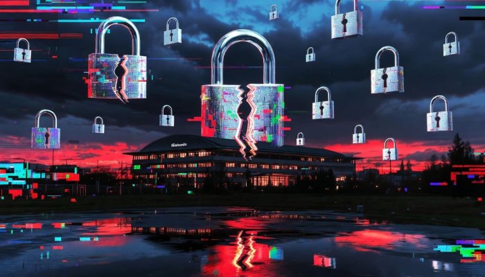 ShadowByte$ требуют $2 млн от Nintendo: хакеры угрожают слить 10 лет внутренних данных