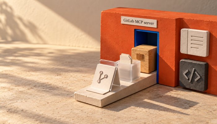 GitLab 19.5 avasi MCP-palvelimen – ulkoisten agenttien työkalut voi rajata