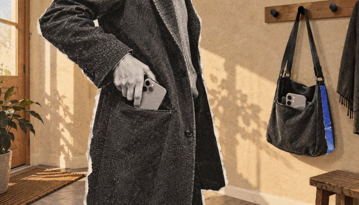 Geçiş anahtarını tek cihaza kilitlemeyin: Önce yedek giriş kurun