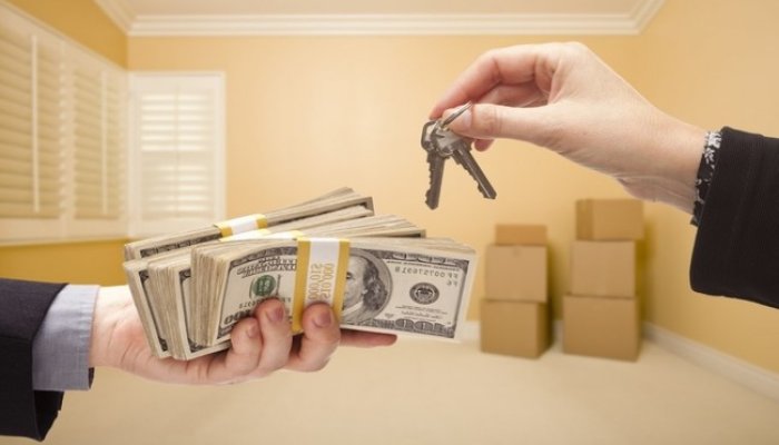 Как продать недвижимость