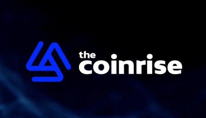 PARTNERSHIP ANNOUNCEMENT QUASA + TheCoinrise.com