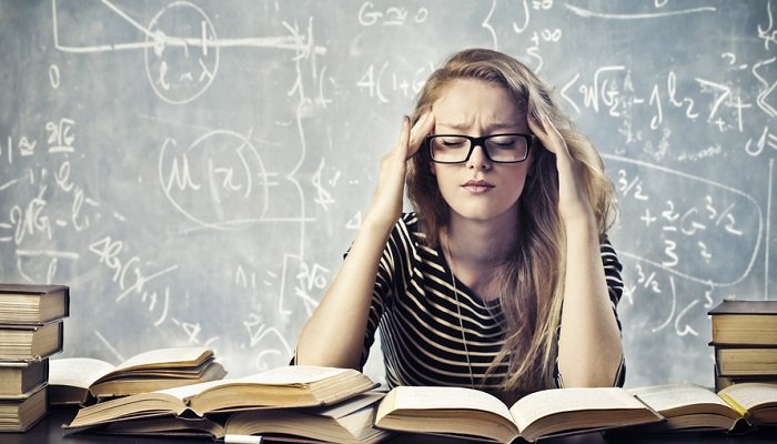 Как заставить себя учиться, если очень лень