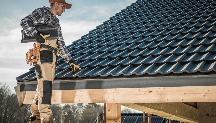 Job & Project Management Software for Roofing Businesses