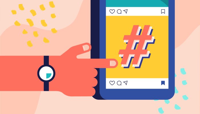 How to use Instagram Hashtag Feed or Explosive Business Growth