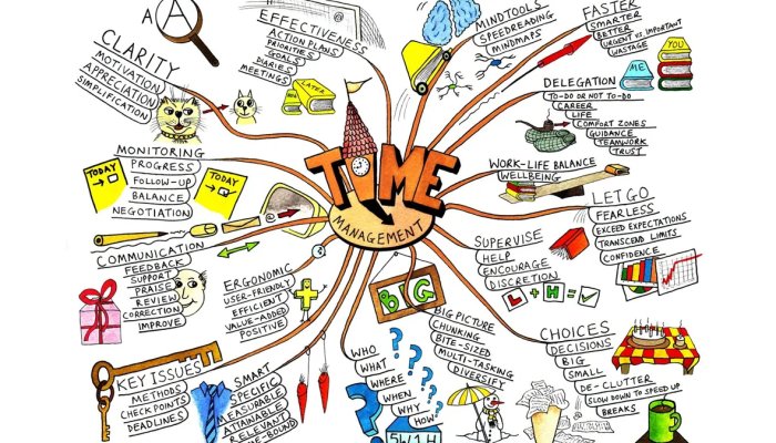 25 лучших сервисов и программ для создания ментальных карт (mind map)