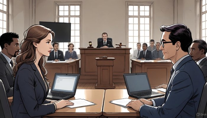 Amazon vs. Perplexity: The First Major War of AI Agents