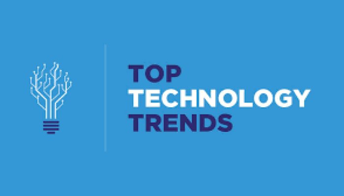 Top Technology Trends for 2022 that will affect Entrepreneur