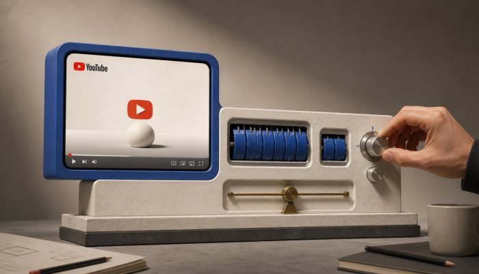 مشاهدات YouTube تبدأ من الإطار الأول، لكن الربح لا يتغير