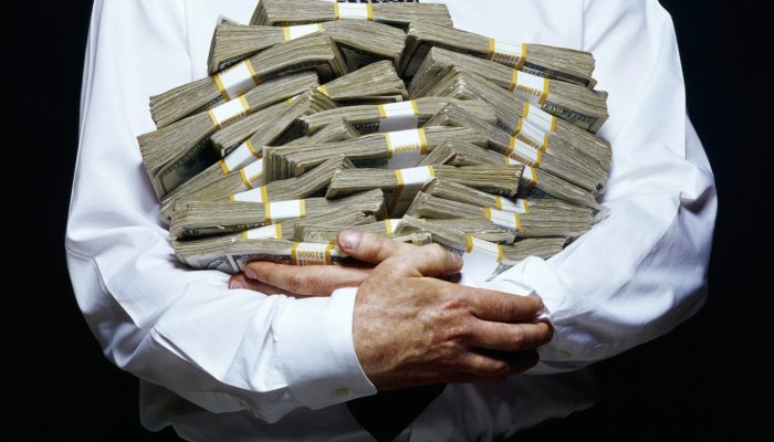 4 Rules You Have to Follow to Be A Millionaire, According to Warren Buffett’s