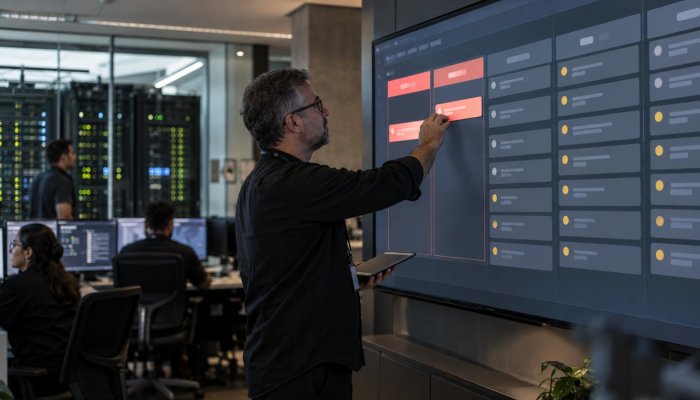 Patch Tuesday bate recorde — dois zero-days exigem prioridade