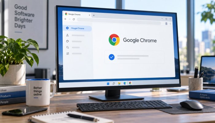 Chrome 제로데이가 실제 공격에 쓰였다…확인할 버전은 152.0.7977.82