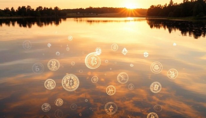 Эстония и Криптовалюты: Фриланс через Quasa Connect