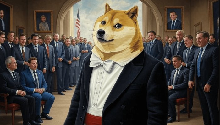 Exchange Dogecoin (DOGE) to euro (EUR) exchange