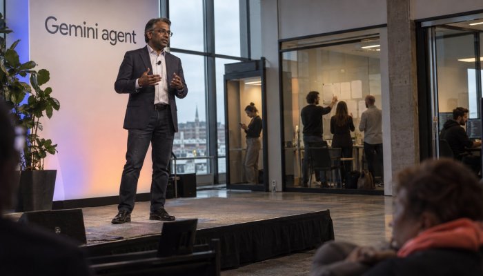 Gemini bliver arbejdsagent – målet erstatter trin-for-trin-instruktioner