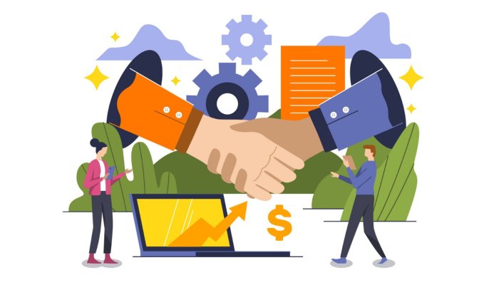 What is a Negotiation and How is it Mutually Beneficial for Customers and Retailers?