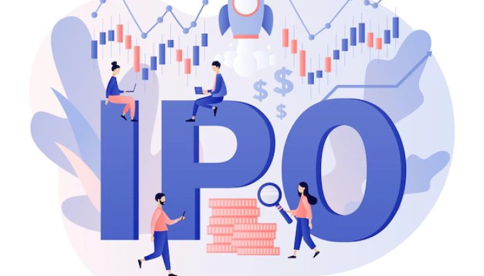 Как покупать ценные бумаги на этапе IPO