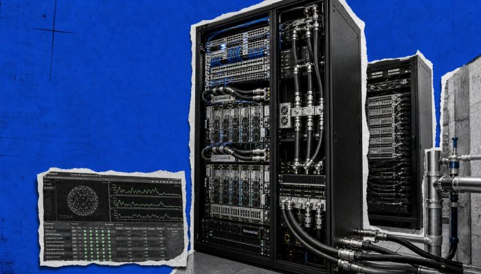 Cisco-র AI Factory এখন rack-scale: অক্টোবরেই Supermicro compute